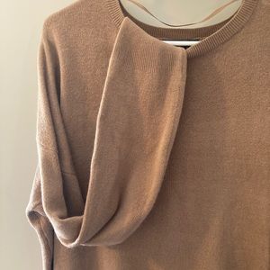 ⭐️NWT⭐️ brand new XL Primark camel tunic